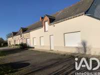 Vente maison 13 pièces