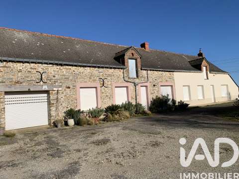 Vente maison 13 pièces