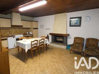 Vente maison 13 pièces