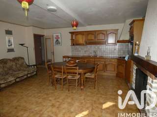 Vente maison 13 pièces