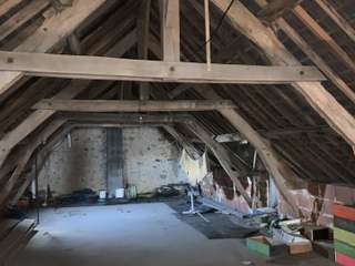 Vente maison 13 pièces