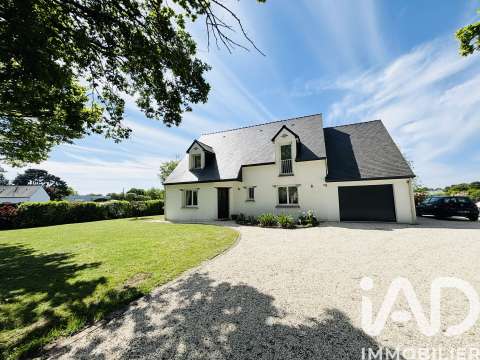 Vente maison 5 pièces Erbray 44