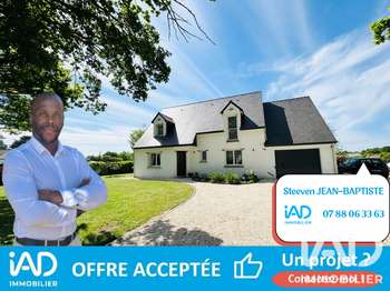 Vente Maison 4 chambresErbray