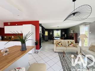 Vente maison 5 pièces Vente maison 5 pièces