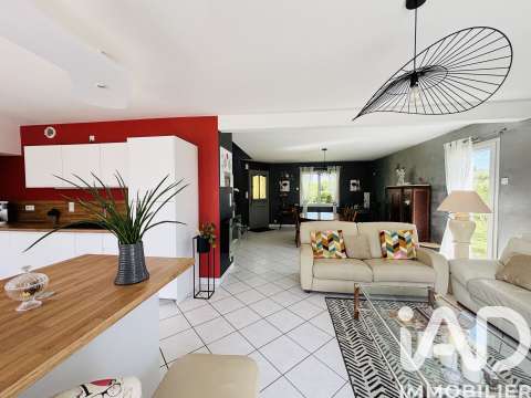 Vente maison 5 pièces Vente maison 5 pièces