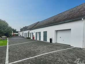 Vente Maison 6 chambresErbray