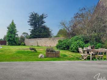 Vente maison 7 pièces Erbray 44