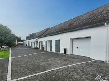 Vente maison 7 pièces Erbray 44