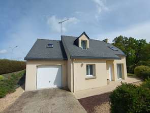 Vente Maison 3 chambresErbray