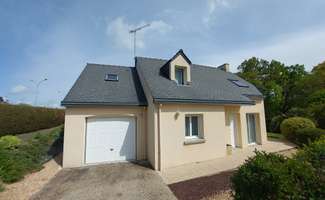 Photo Vente maison Erbray