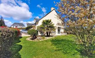 Photo Vente maison Erbray