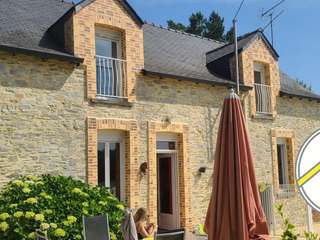 Vente maison 13 pièces