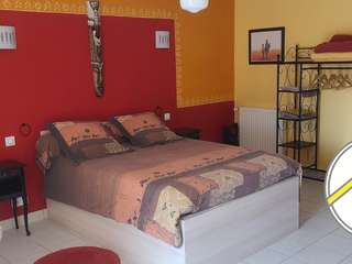 Vente maison 13 pièces