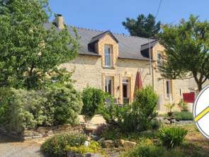 Vente Maison 8 chambresErbray