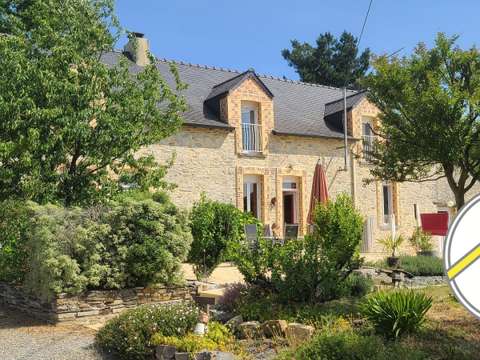 Vente maison 13 pièces Erbray 44