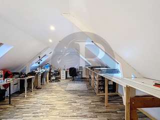 Vente maison 10 pièces