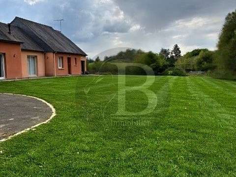 Vente maison 10 pièces
