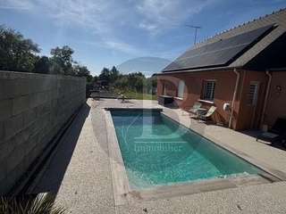Vente maison 10 pièces