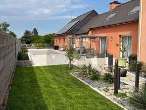 Vente Maison 7 chambresErbray