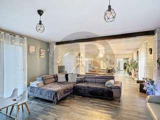 Vente maison 10 pièces