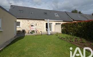 Photo Vente maison Erbray
