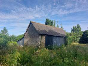 Vente Maison 1 chambreErbray