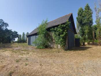 Vente maison 1 pièce Erbray 44