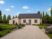 Vente maison 1 pièce