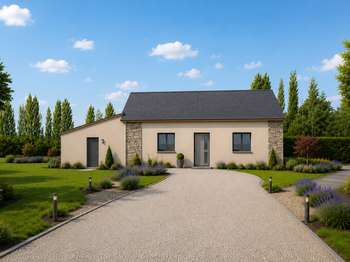 Vente Maison 1 chambreErbray