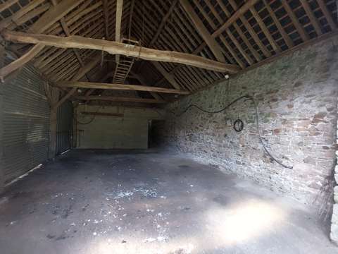 Vente maison 1 pièce