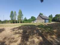 Vente maison 1 pièce