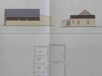 Vente maison 1 pièce