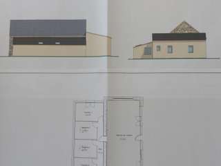 Vente maison 1 pièce