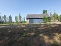 Vente maison 1 pièce
