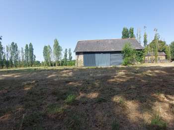 Vente maison 1 pièce