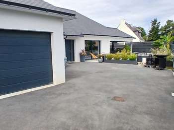 Vente Maison 4 chambresErbray