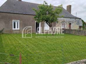 Vente Maison 1 chambreErbray