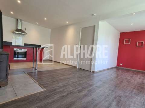 Vente maison 2 pièces