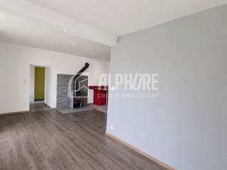Vente maison 2 pièces