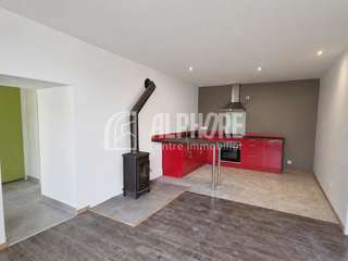 Vente maison 2 pièces