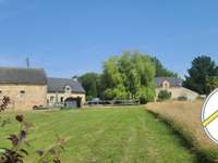 Vente maison 13 pièces