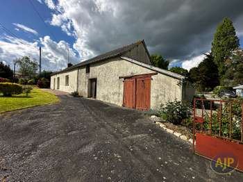 Vente Maison 2 chambresErbray