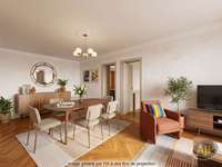 Vente maison 3 pièces Vente maison 3 pièces