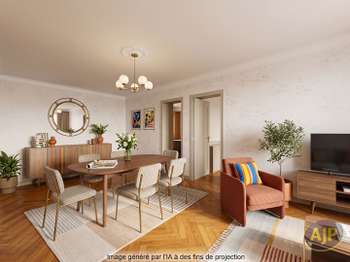 Vente maison 3 pièces Vente maison 3 pièces