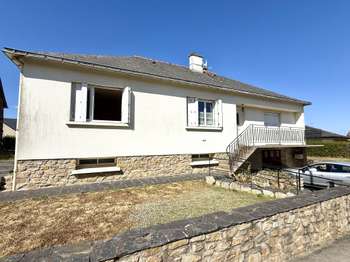Vente maison 6 pièces Erbray 44