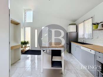 Vente Maison 3 chambresErbray