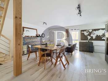 Vente Maison 3 chambresErbray