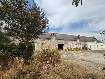 Vente Maison 4 chambresErbray