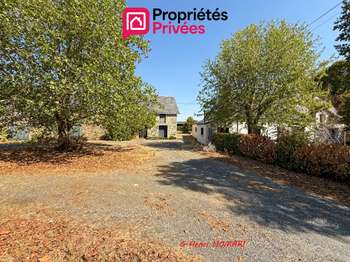 Photo Vente maison Erbray