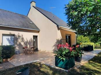 Vente Maison 5 chambresErbray